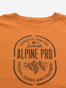 ALPINE PRO Wedor Majica