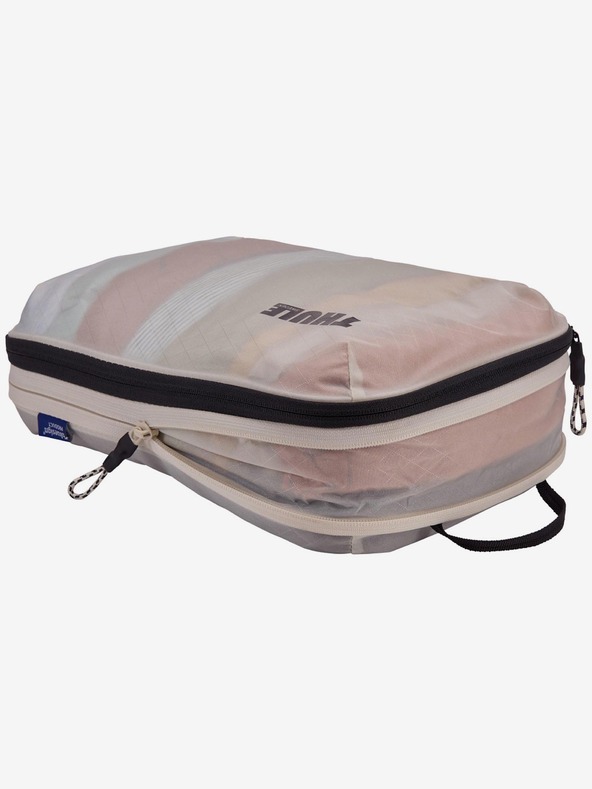 Thule Set od dva organizatora u bijeloj Thule boji