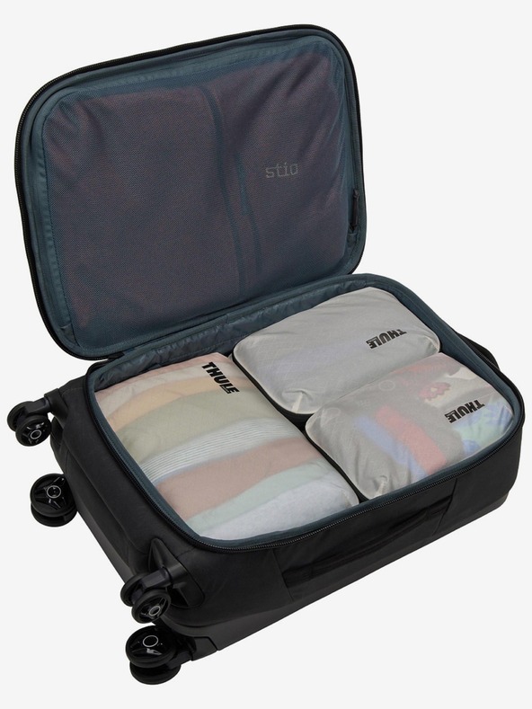 Thule Set od dva organizatora u bijeloj Thule boji