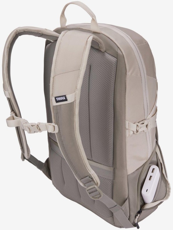 Thule Svijetlo sivi ruksak Thule EnRoute