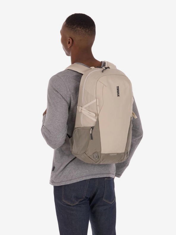 Thule Svijetlo sivi ruksak Thule EnRoute