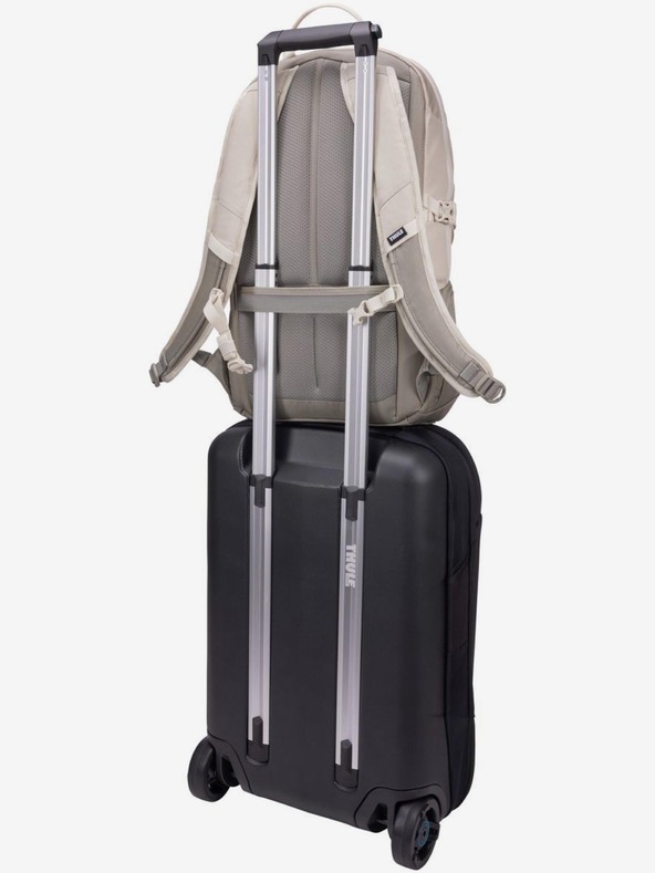 Thule Svijetlo sivi ruksak Thule EnRoute