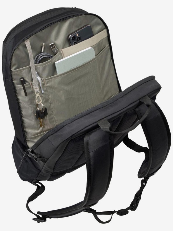 Thule Thule EnRoute crni muški ruksak