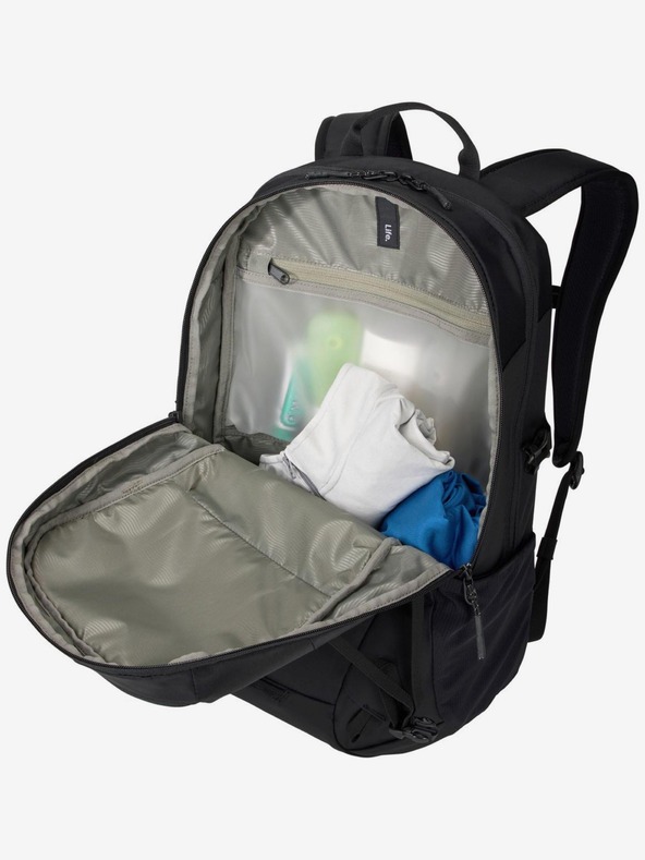 Thule Thule EnRoute crni muški ruksak