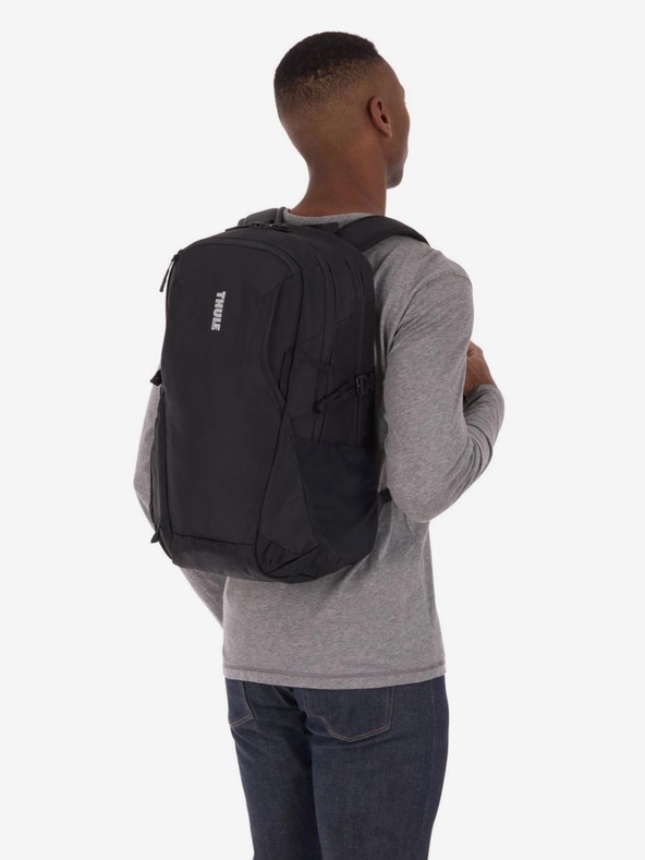 Thule Thule EnRoute crni muški ruksak