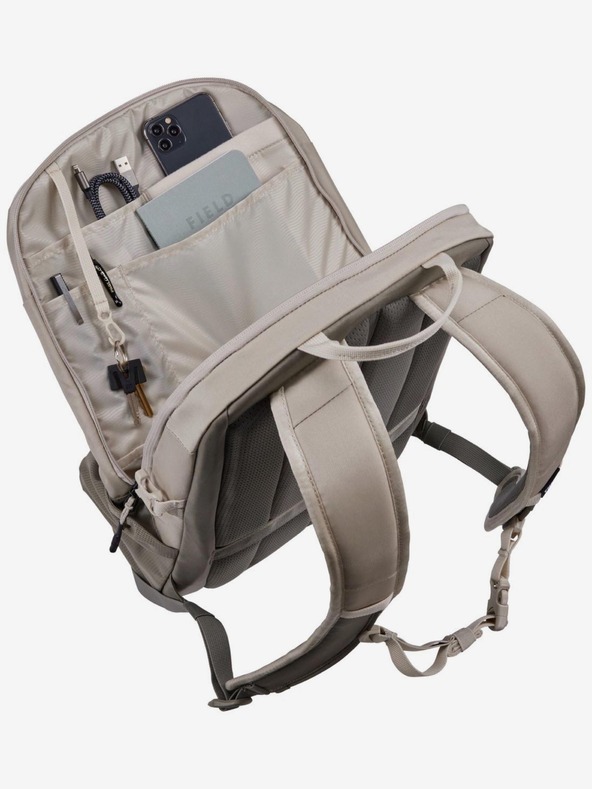 Thule Ruksak Thule EnRoute bež boje