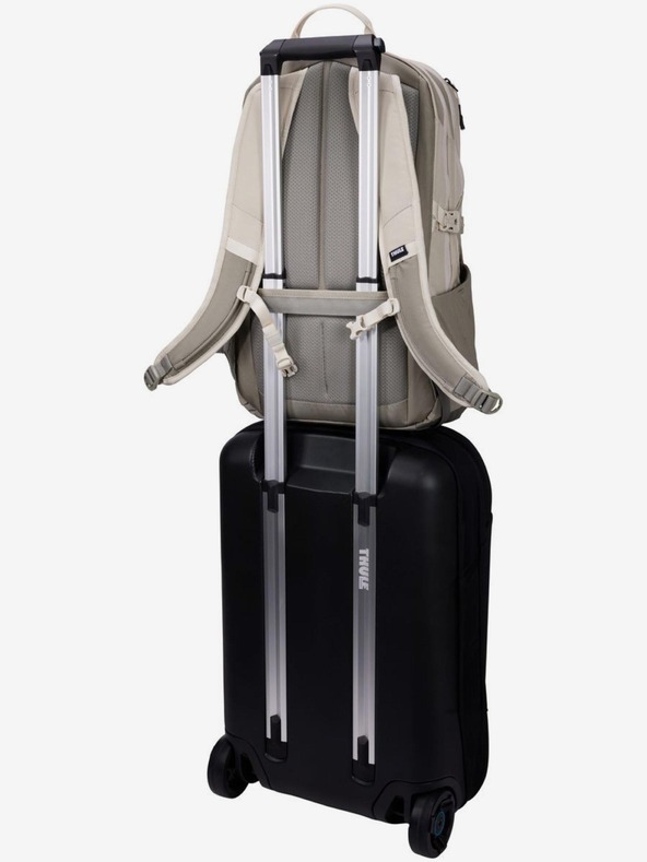 Thule Ruksak Thule EnRoute bež boje