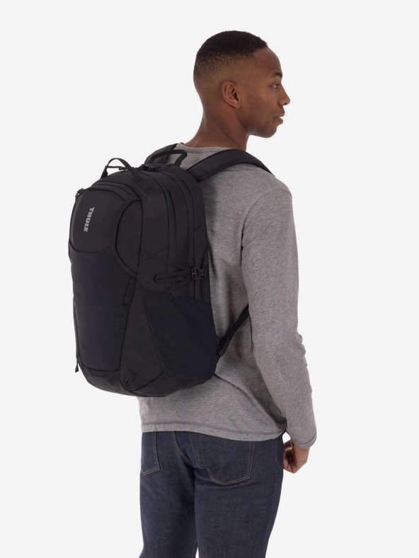 Thule Thule EnRoute crni muški ruksak