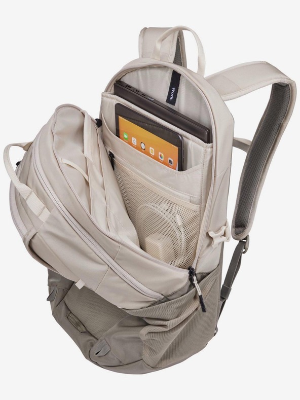 Thule Thule EnRoute sivi muški ruksak