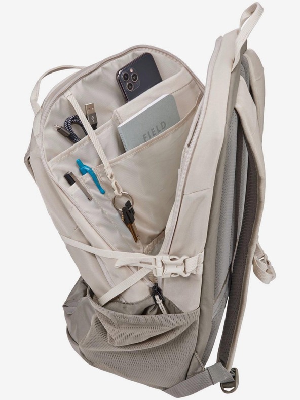 Thule Thule EnRoute sivi muški ruksak