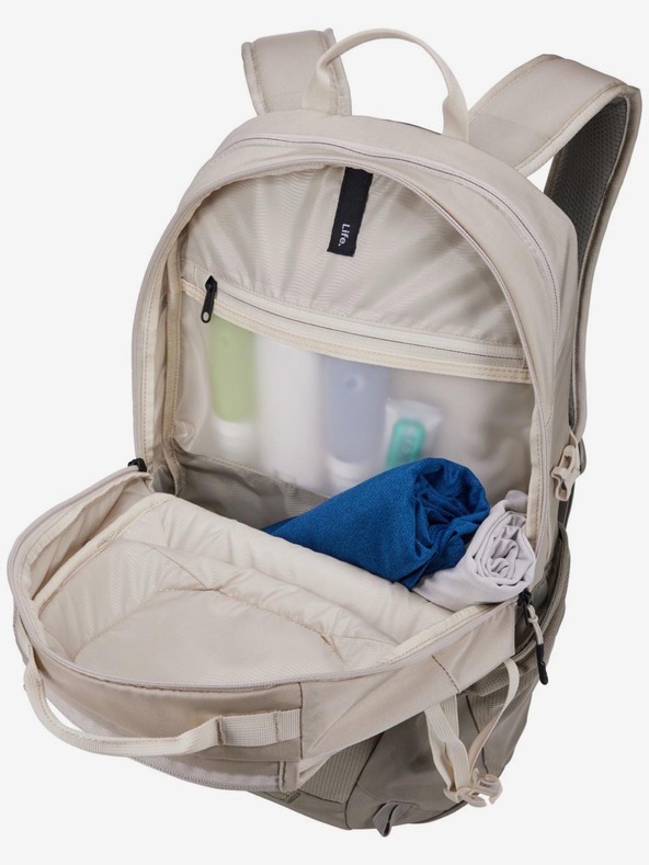 Thule Thule EnRoute sivi muški ruksak