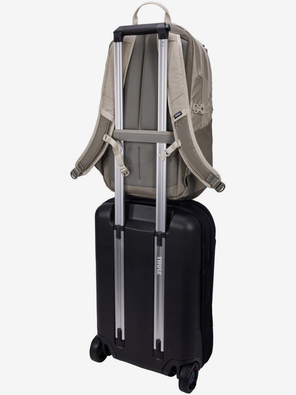 Thule Thule EnRoute sivi muški ruksak