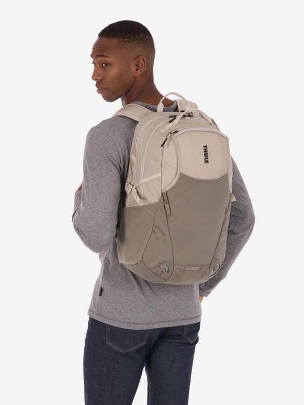 Thule Thule EnRoute sivi muški ruksak