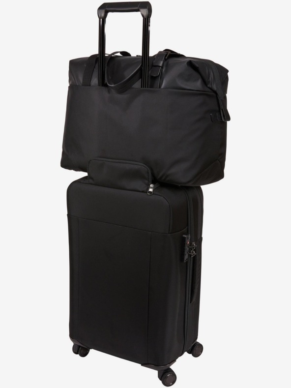 Thule Crna putna torba Thule Spira