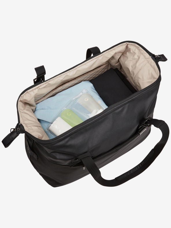 Thule Crna putna torba Thule Spira