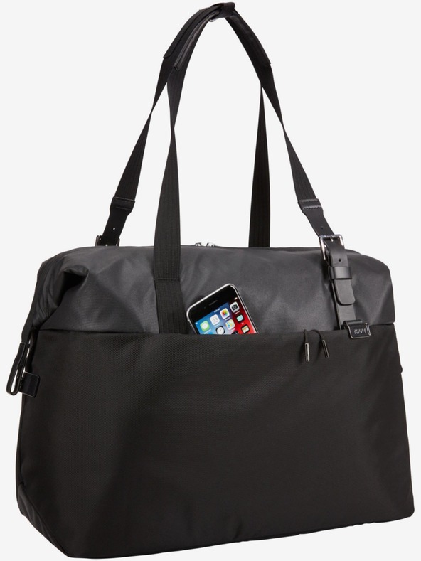 Thule Crna putna torba Thule Spira