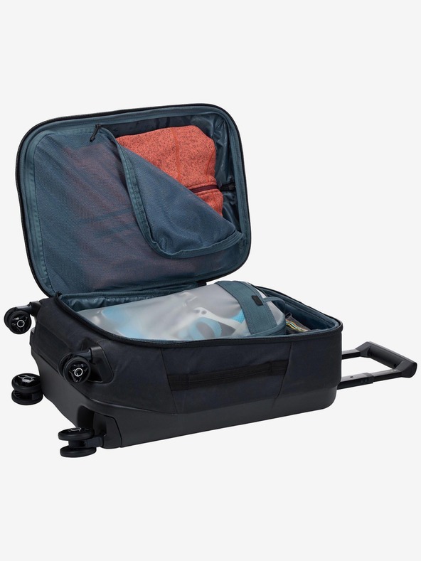 Thule Thule Aion crna putna torbica