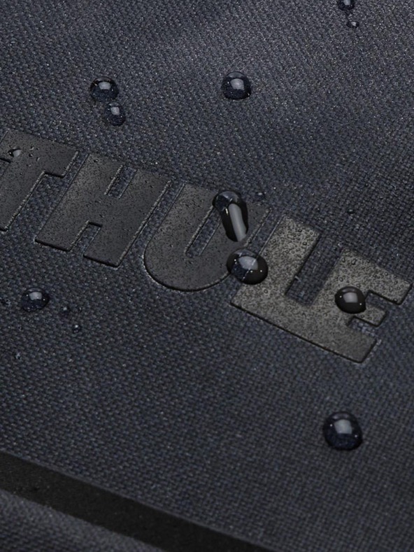 Thule Thule Aion crna putna torbica