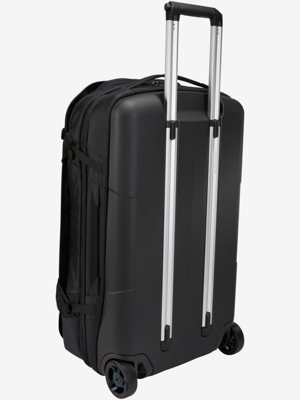 Thule Thule Subterra crna putna torba