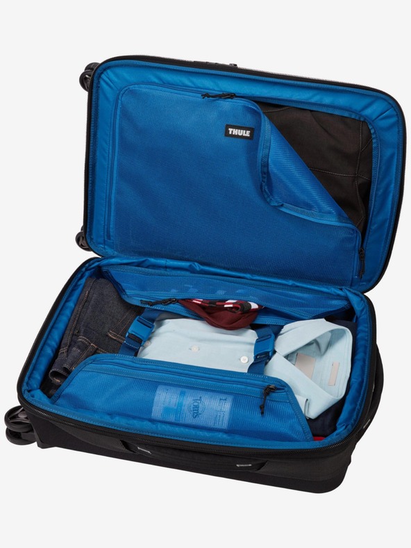 Thule Thule Crossover 2 crna putna torbica