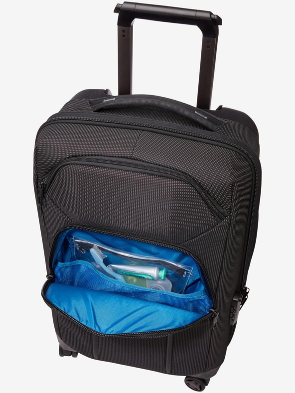 Thule Thule Crossover 2 crna putna torbica