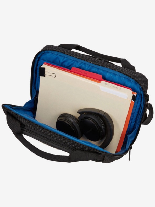 Thule Thule Crossover 2 13,3" crna torba za prijenosno računalo