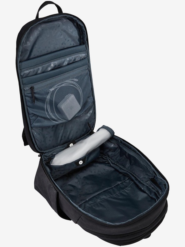 Thule Crni putni ruksak Thule Aion 28 l