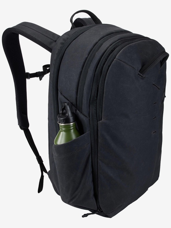 Thule Crni putni ruksak Thule Aion 28 l