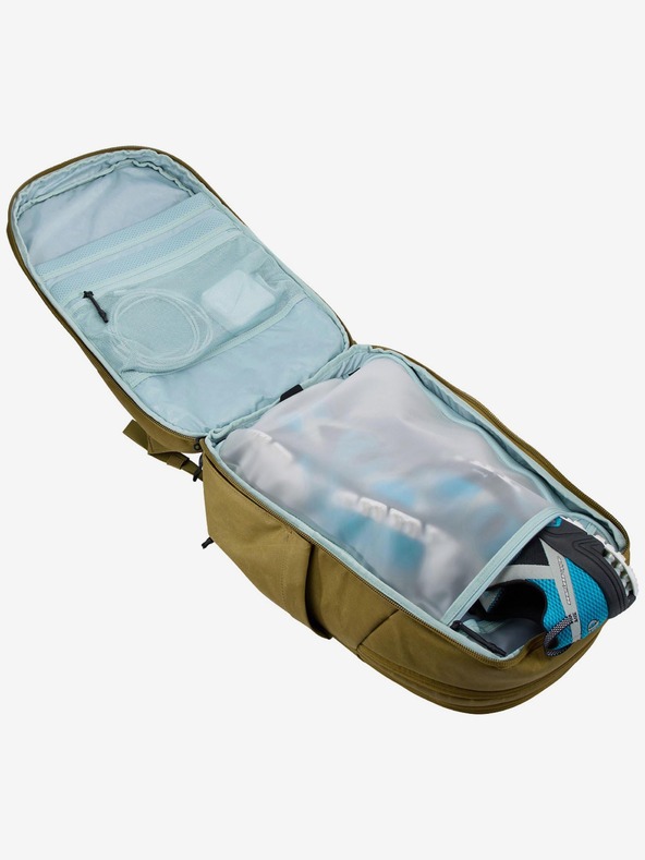 Thule Khaki putni ruksak Thule Aion 28 l