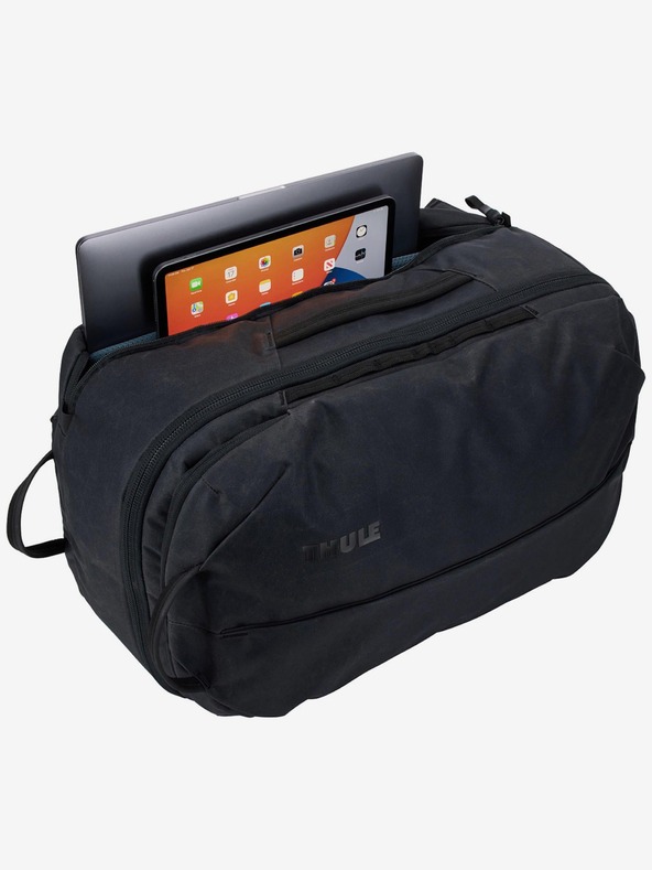 Thule Crni putni ruksak Thule Aion 40 l