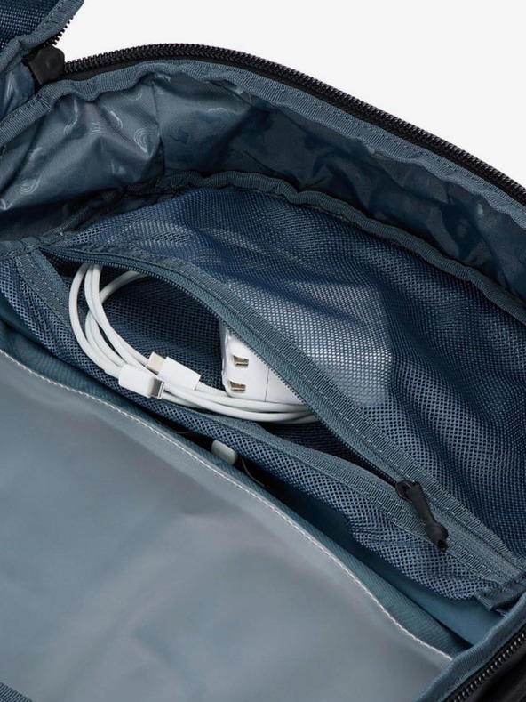 Thule Crni putni ruksak Thule Aion 40 l