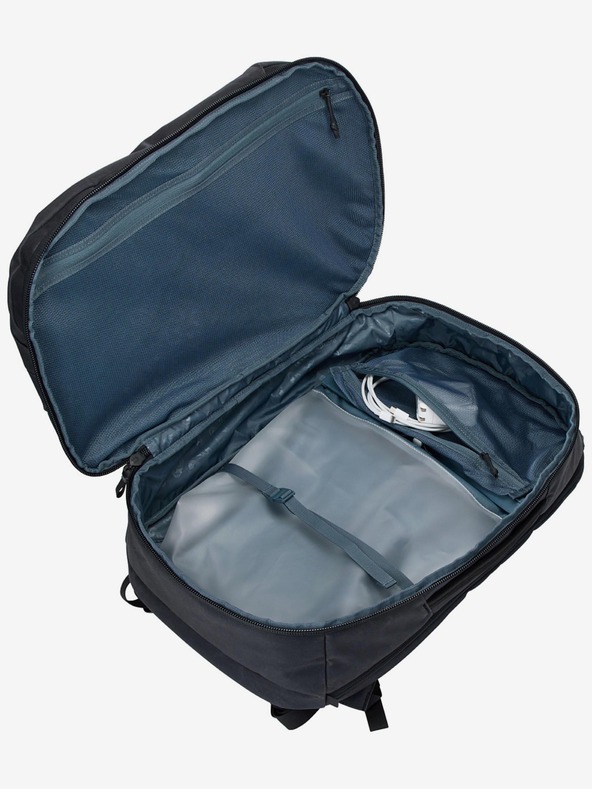 Thule Crni putni ruksak Thule Aion 40 l