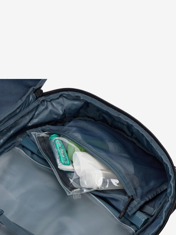 Thule Crni putni ruksak Thule Aion 40 l