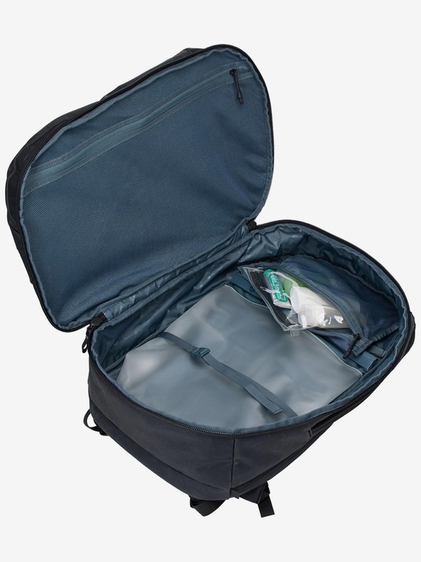 Thule Crni putni ruksak Thule Aion 40 l