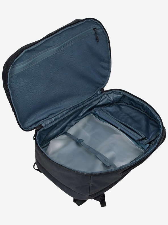 Thule Crni putni ruksak Thule Aion 40 l