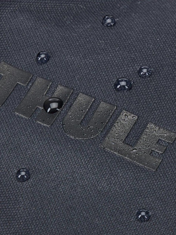 Thule Crni putni ruksak Thule Aion 40 l