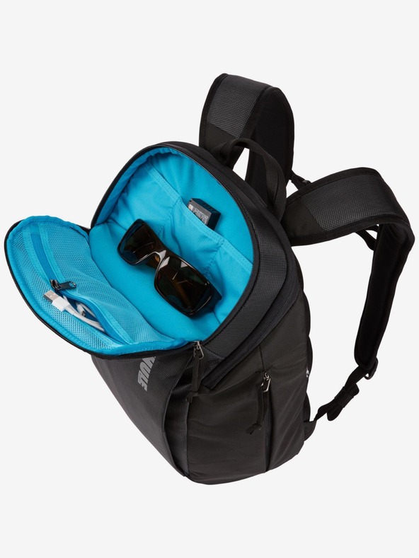 Thule Crni foto ruksak Thule EnRoute 20L