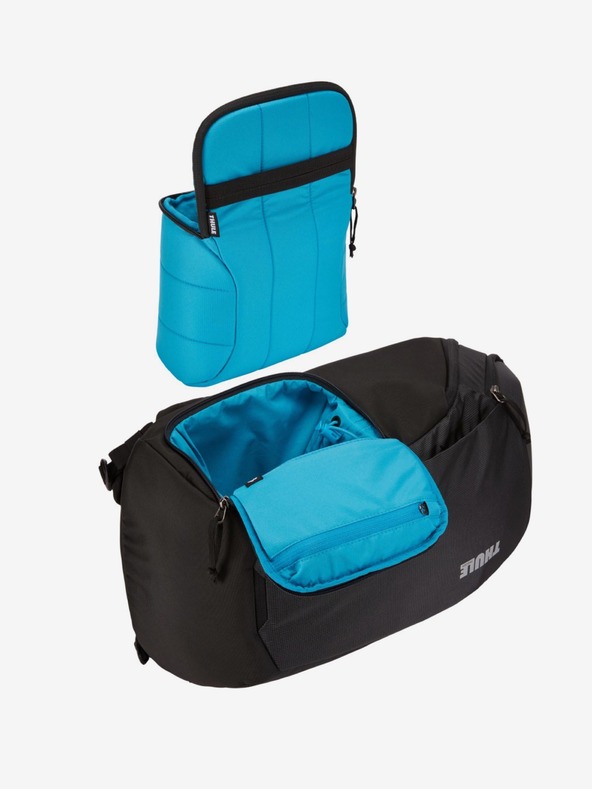 Thule Crni foto ruksak Thule EnRoute 20L