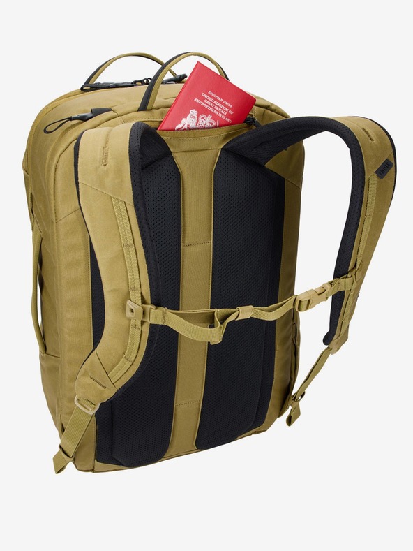 Thule Khaki ruksak Thule Aion 40 l