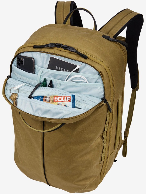 Thule Khaki ruksak Thule Aion 40 l