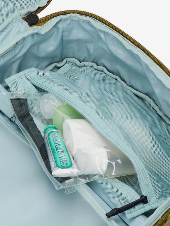 Thule Khaki ruksak Thule Aion 40 l