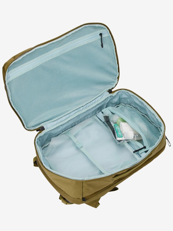 Thule Khaki ruksak Thule Aion 40 l