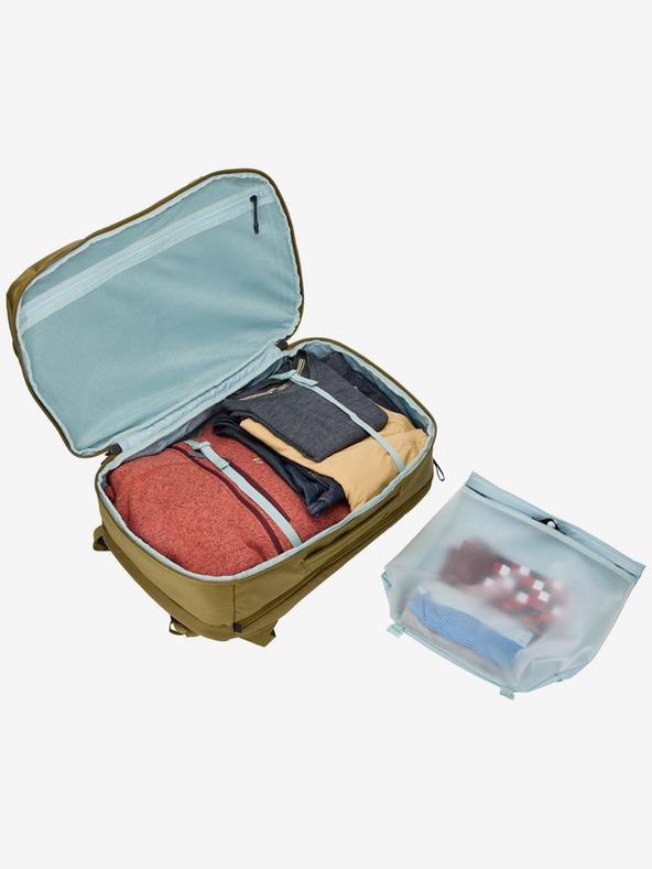 Thule Khaki ruksak Thule Aion 40 l