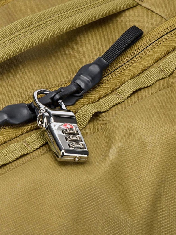 Thule Khaki ruksak Thule Aion 40 l