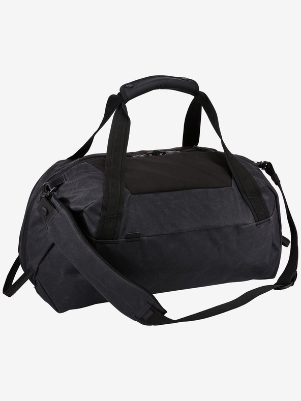 Thule Crna putna torba Thule Aion 35 l