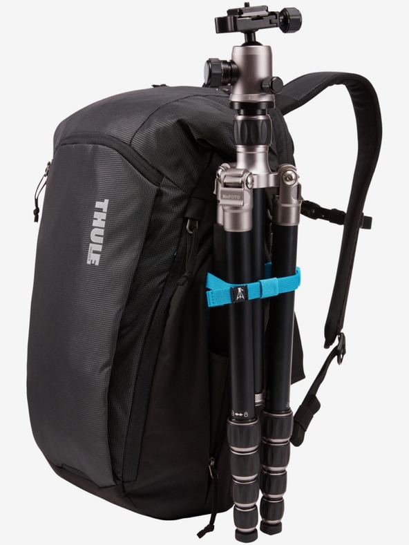 Thule Crni foto ruksak Thule EnRoute Large 25L