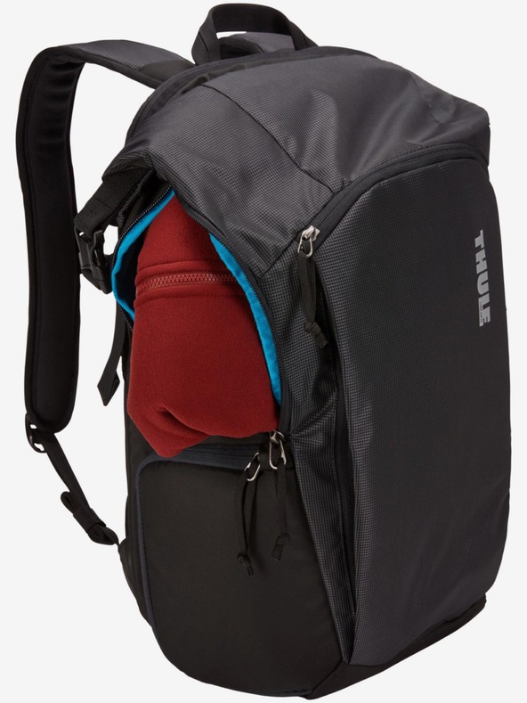 Thule Crni foto ruksak Thule EnRoute Large 25L