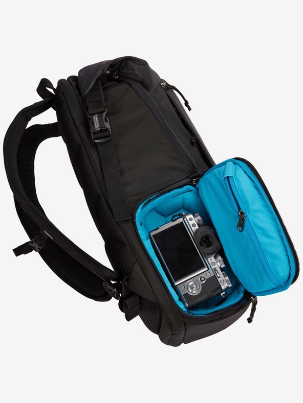Thule Crni foto ruksak Thule EnRoute Large 25L