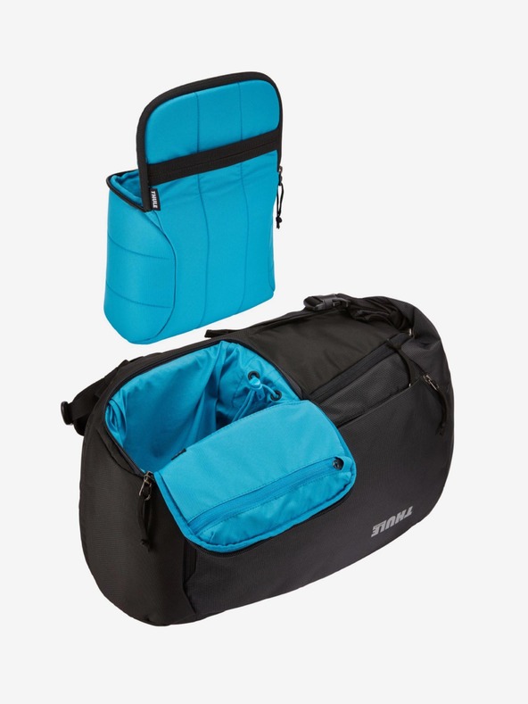 Thule Crni foto ruksak Thule EnRoute Large 25L