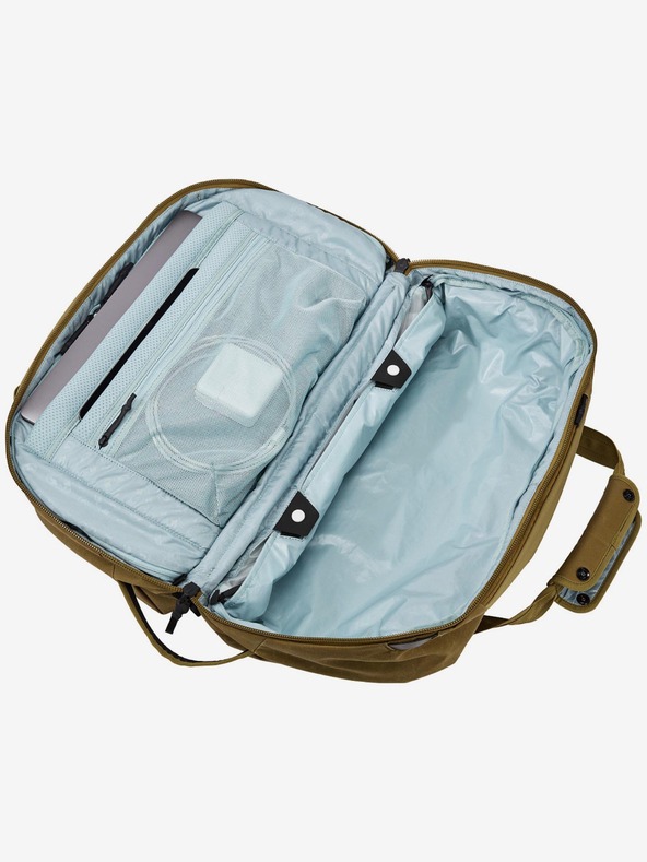 Thule Svijetlo smeđa putna torba Thule Aion 35 l